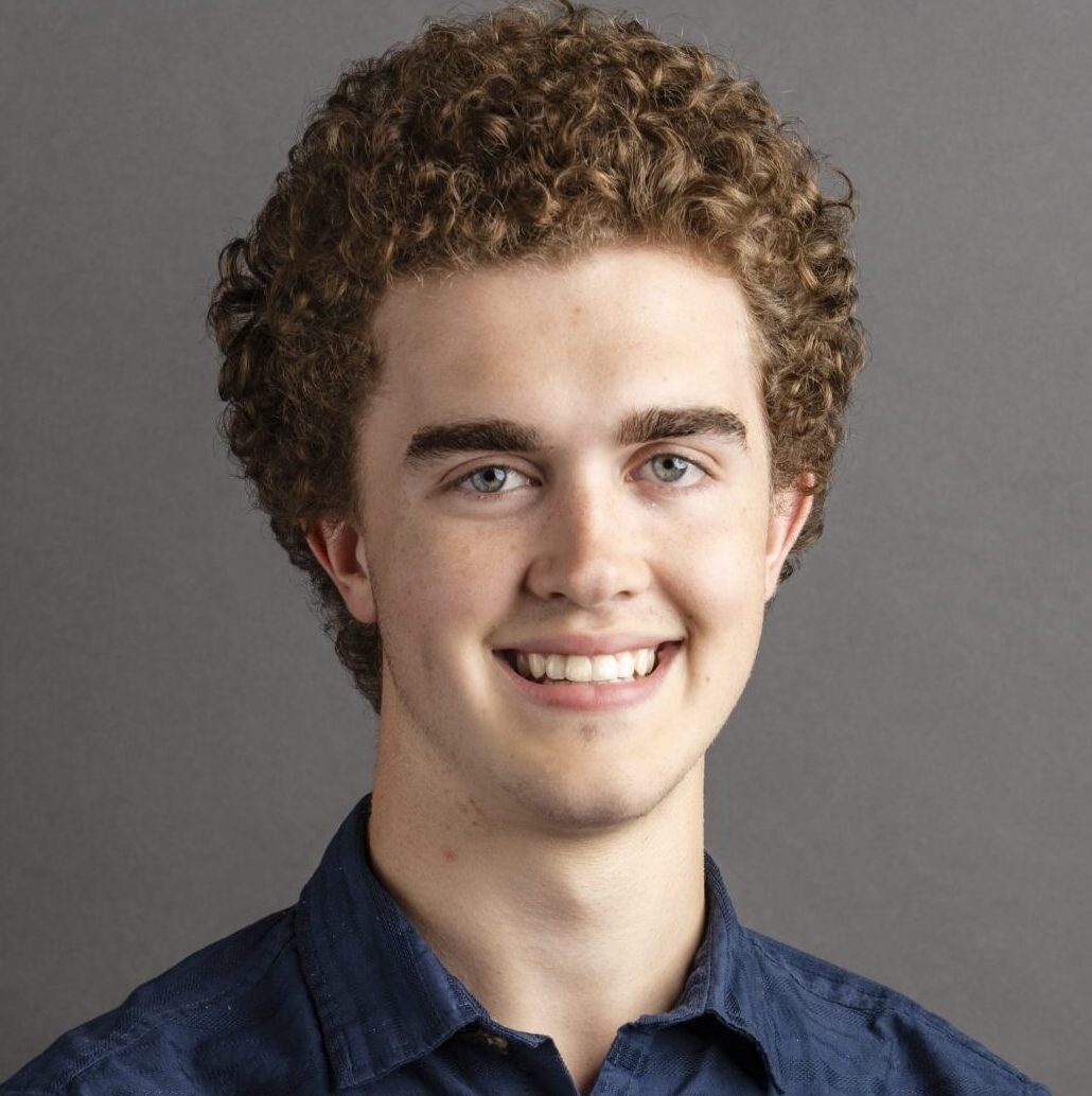 Elliott Kirwan