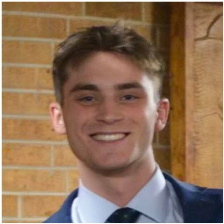 Evan Kuster