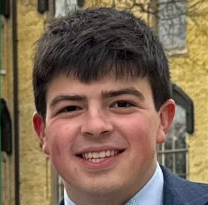 Michael Paul Fine
