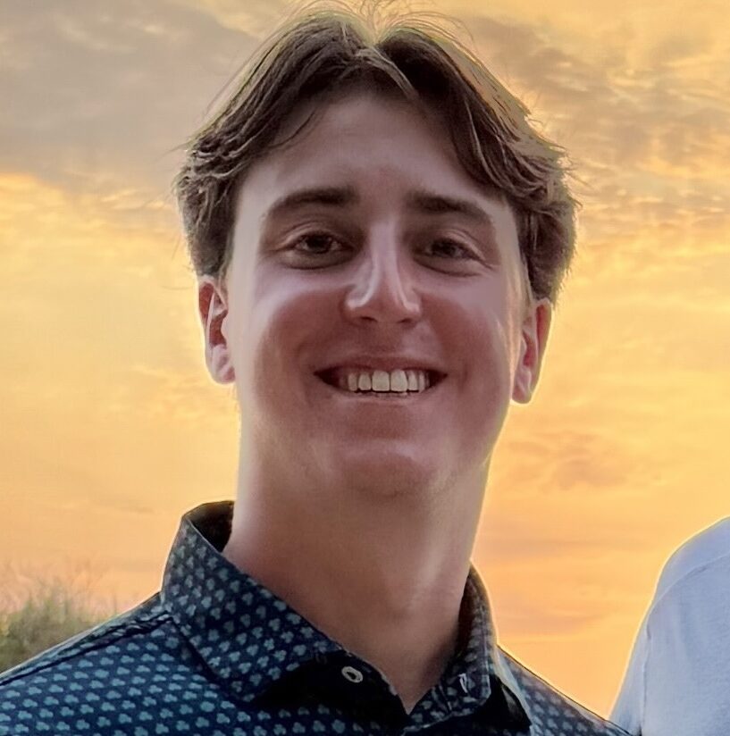 Will Clark