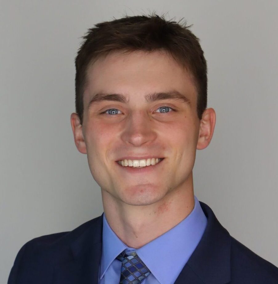 Evan Kuster