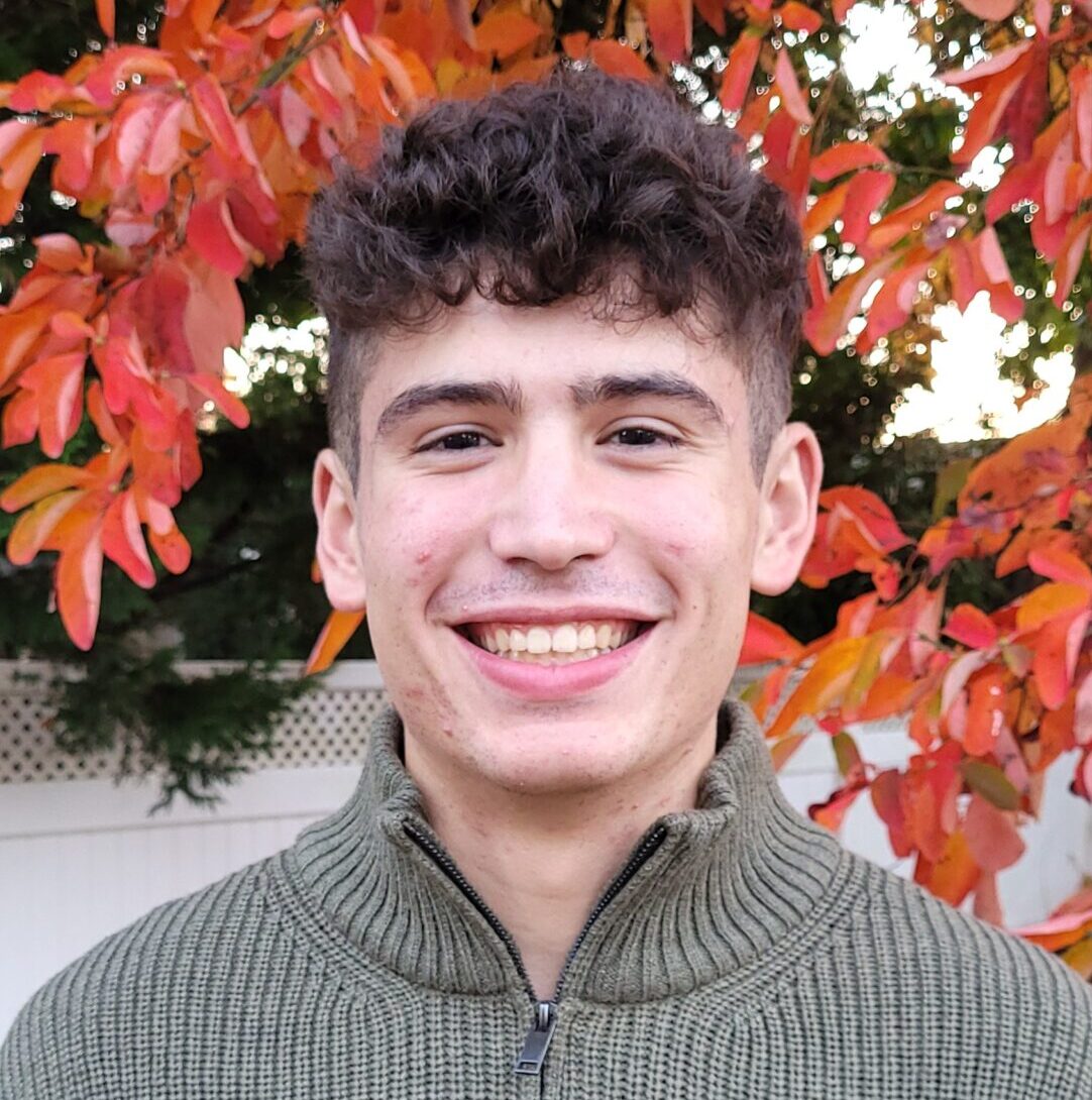 Matteo Rincon
